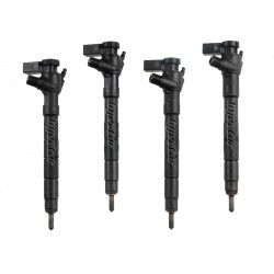 Vw Transporter 2.0 BiTDI 4motion 132 kW 180 HP DELPHI Vstreky Použité