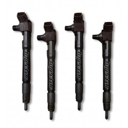 Hyundai H-1 2.5 CRDi 125 kW 170 HP DENSO Vstreky Použité