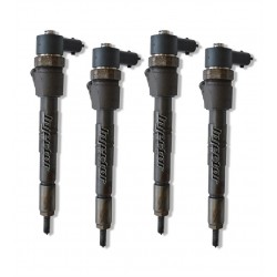 821438 BOSCH Vstreky použité