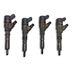 198071 BOSCH Vstreky použité