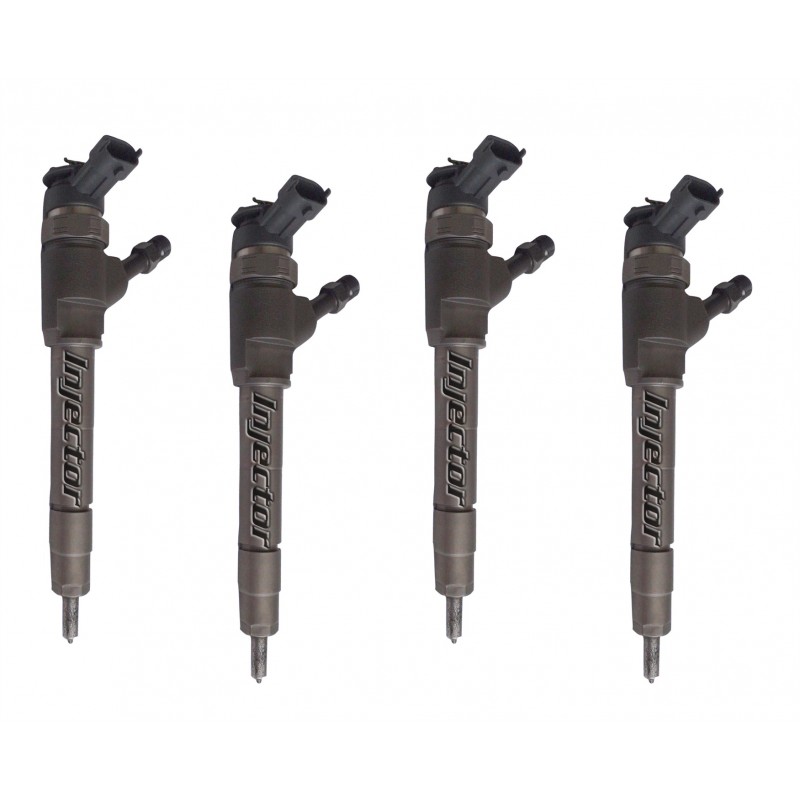 WE011-3H50A BOSCH Vstreky použité