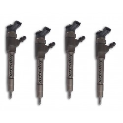 0986435123 BOSCH Vstreky použité