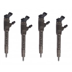 0445110249 BOSCH Vstreky použité