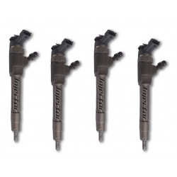 0445110249 BOSCH Vstreky použité