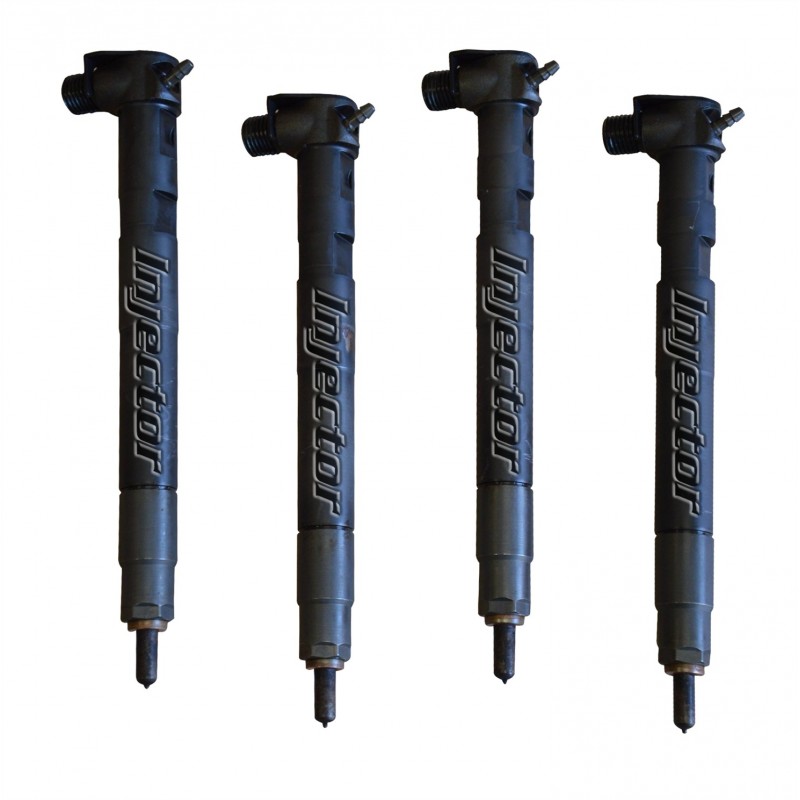 EMBR00203D DELPHI Vstreky použité