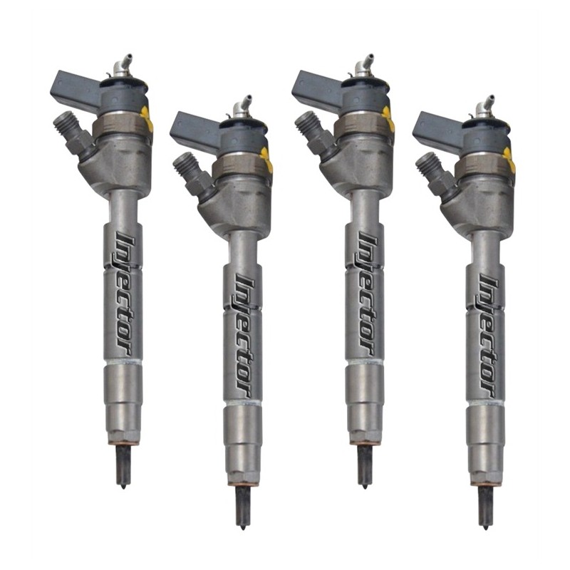 0986435118 BOSCH Vstreky použité