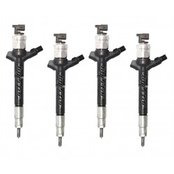 23670-59025 DENSO Vstreky použité