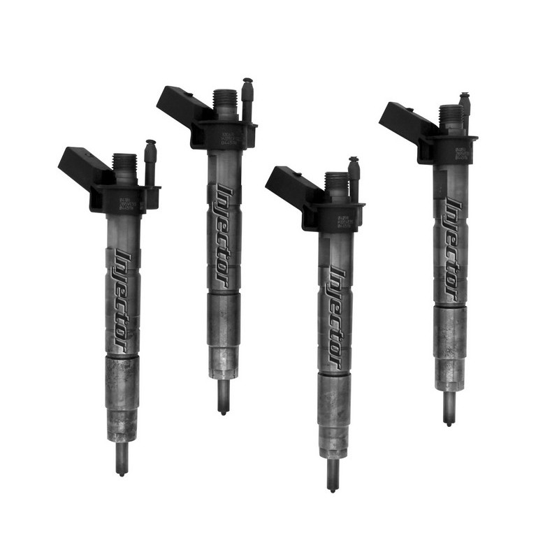 0986435363 BOSCH Vstreky použité