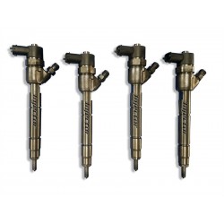 33800-2A400 BOSCH Vstreky použité