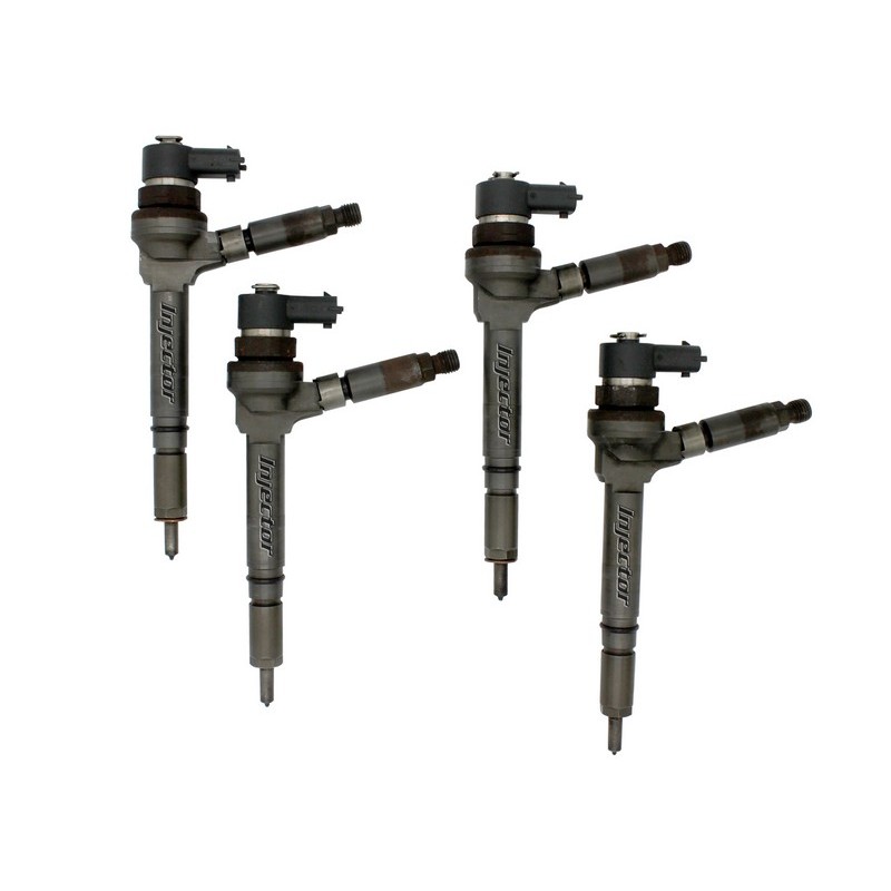 0986435089 BOSCH Vstreky použité