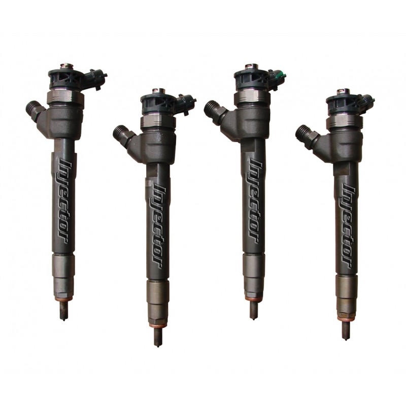 166000804R BOSCH Vstreky použité