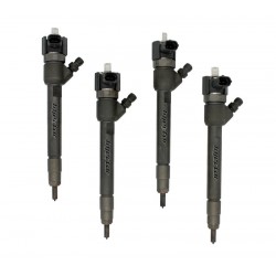 0986435243 BOSCH Vstreky použité