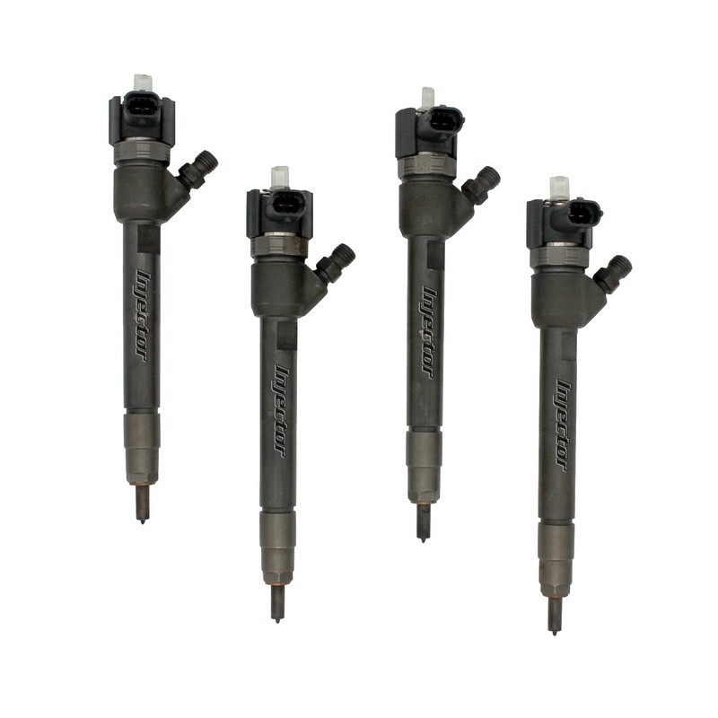 0986435243 BOSCH Vstreky použité