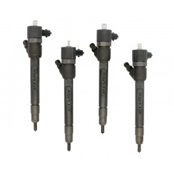 0986435243 BOSCH Vstreky použité