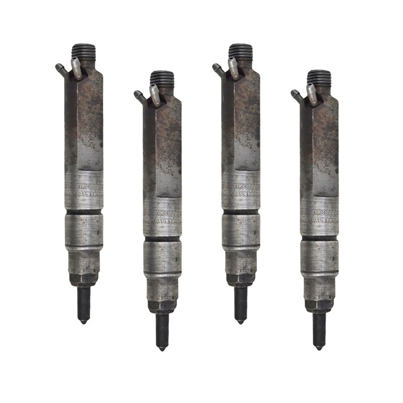 432193595 BOSCH Vstreky použité