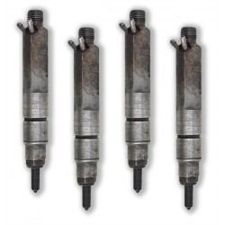 432193595 BOSCH Vstreky použité