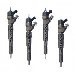 0445110049R BOSCH Vstreky použité