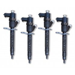 0445110077 BOSCH Vstreky použité