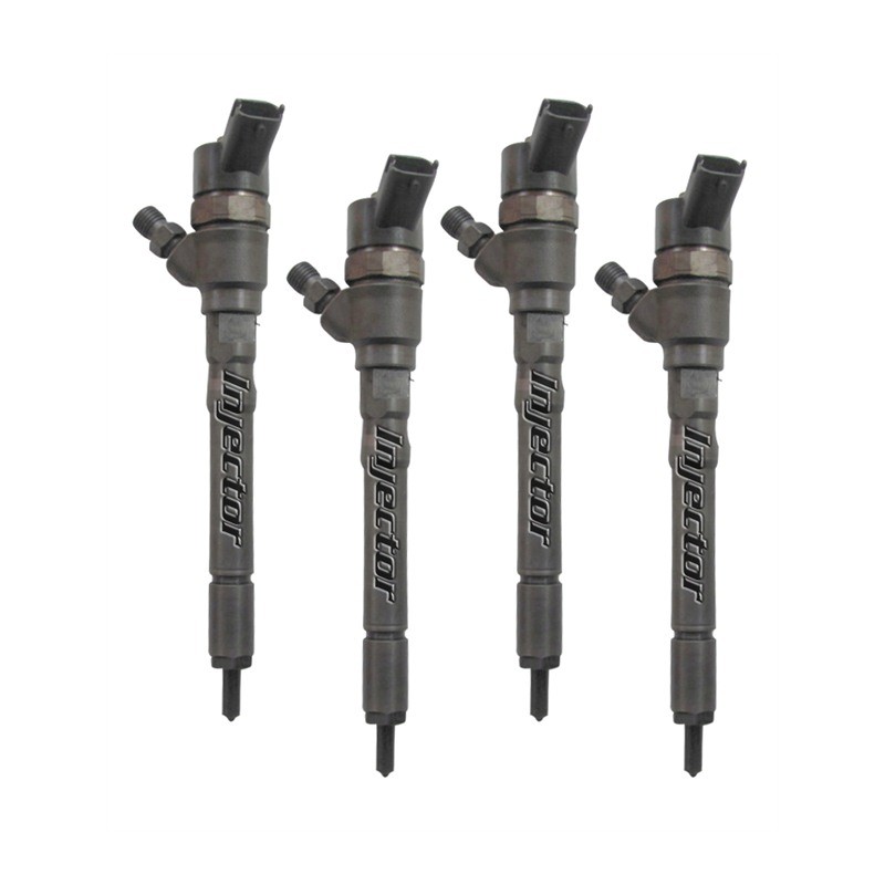 0445110064 BOSCH Vstreky použité