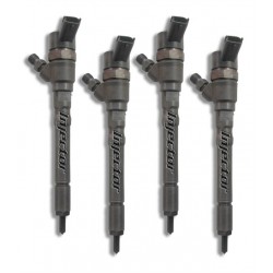 279002Y2700 BOSCH Vstreky použité