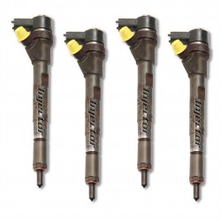 338004A150 BOSCH Vstreky použité