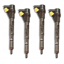 338004A170 BOSCH Vstreky použité