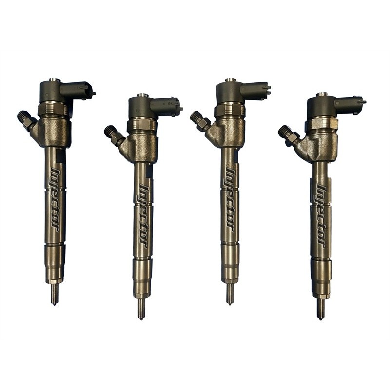 0445110410 BOSCH Vstreky použité