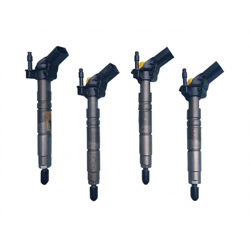 0986435444 BOSCH Vstreky použité