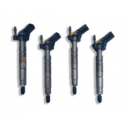 0986435444 BOSCH Vstreky použité
