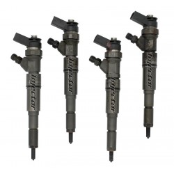 0986435157 BOSCH Vstreky použité
