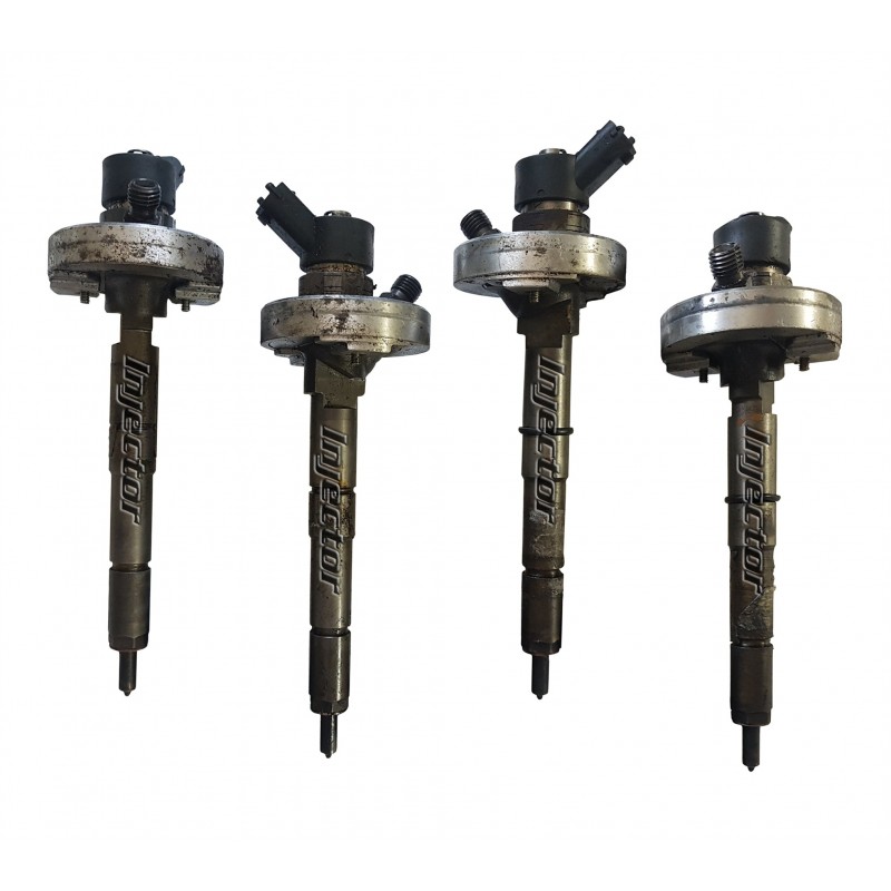 0986435175 BOSCH Vstreky použité