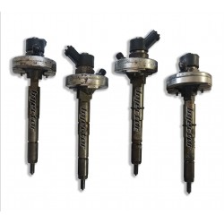 7485001660 BOSCH Vstreky použité