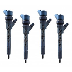 23670-0N030 BOSCH Vstreky použité