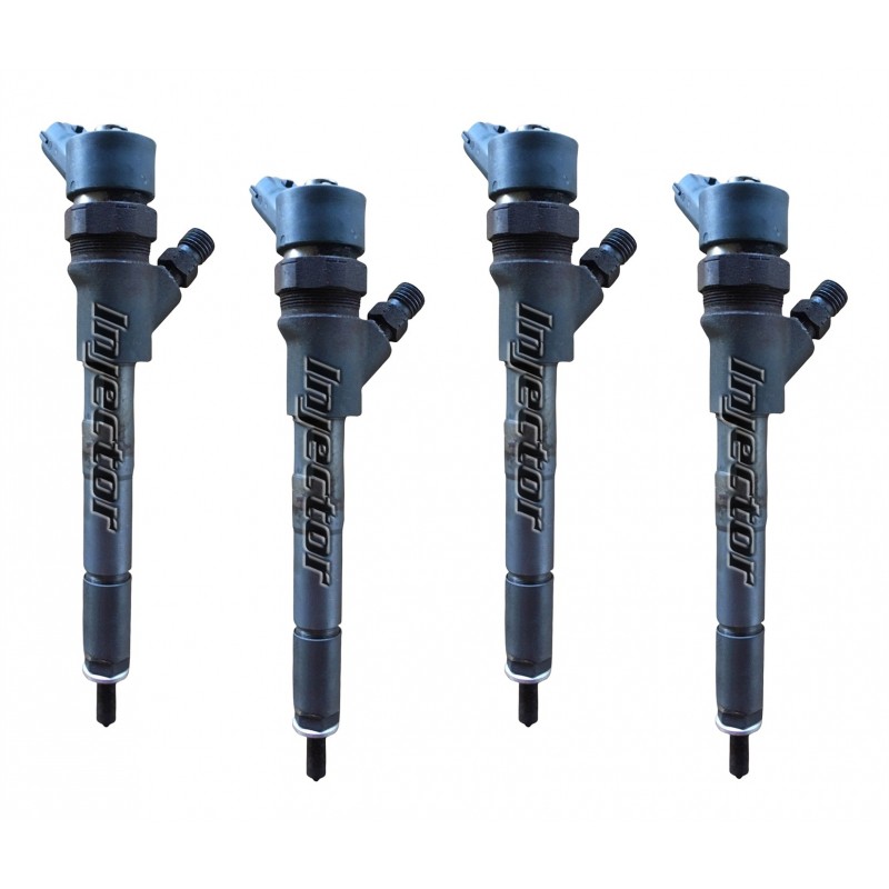 236700N030 BOSCH Vstreky použité