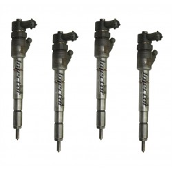 0986435180 BOSCH Vstreky použité