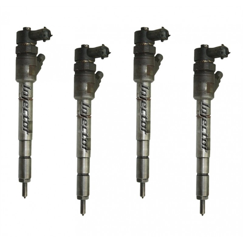 0986435181 BOSCH Vstreky použité