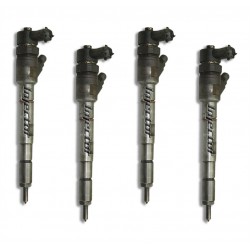 0986435181 BOSCH Vstreky použité