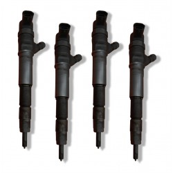 166005070R BOSCH Vstreky použité