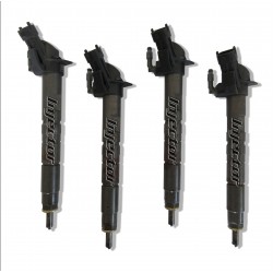 0986435395 BOSCH Vstreky použité