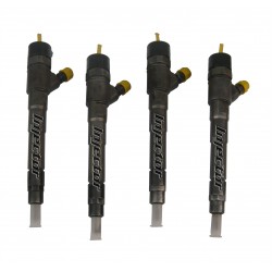 0986435204 BOSCH Vstreky použité