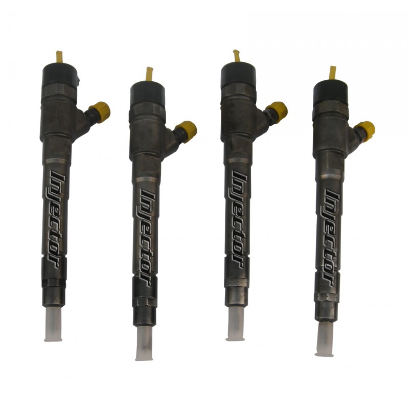 0986435204 BOSCH Vstreky použité