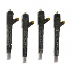 0986435204 BOSCH Vstreky použité