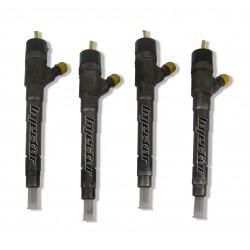 0986435204 BOSCH Vstreky použité
