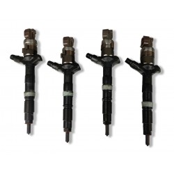 23670-39035 DENSO Vstreky použité