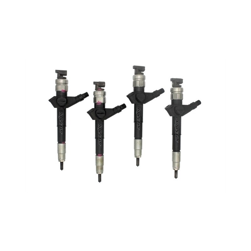 HU0950005070 DENSO Vstreky použité