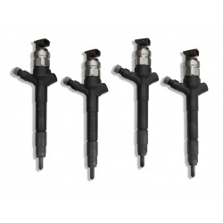 DCRI105600 DENSO Vstreky použité