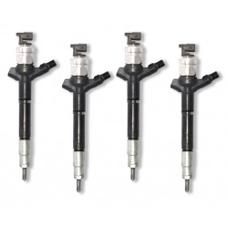 23670-0R070 DENSO Vstreky použité