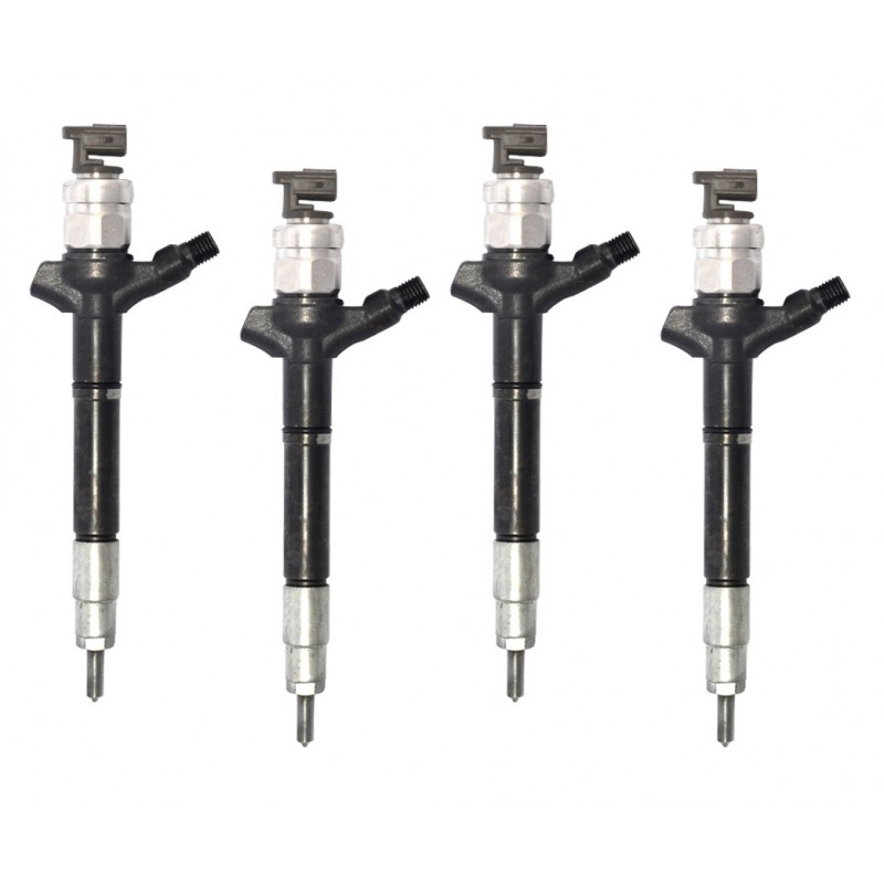 236700R120 DENSO Vstreky použité