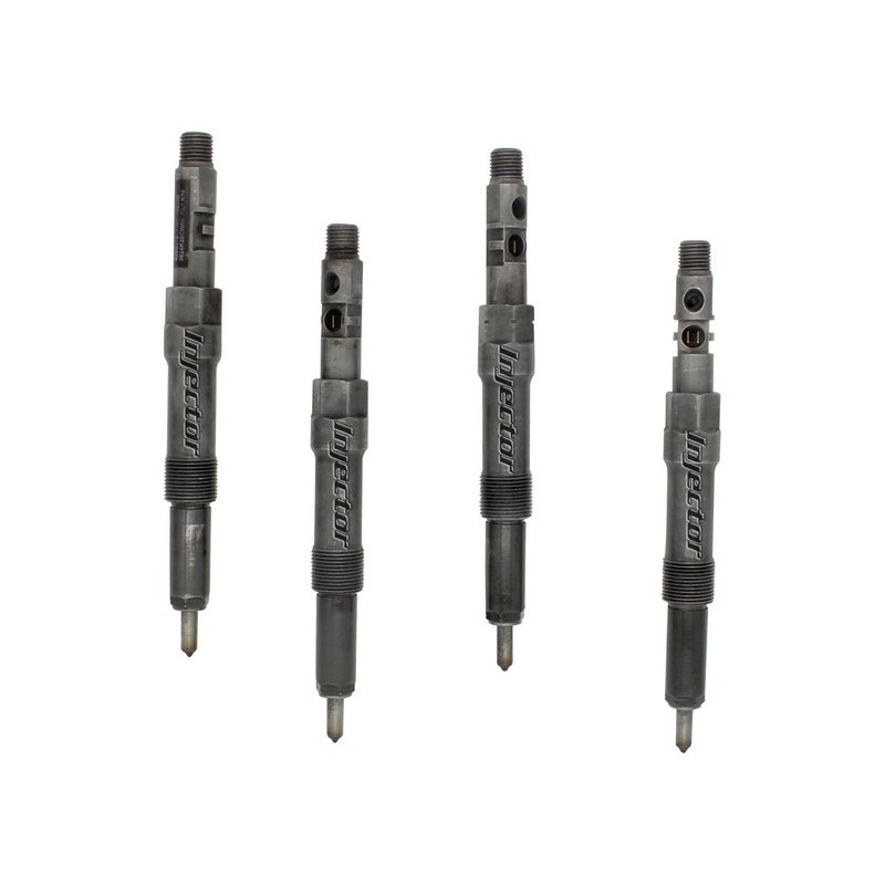 3S7Q-9K546-AB DELPHI Vstreky použité