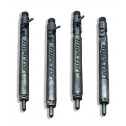 A6640170021 DELPHI Vstreky použité